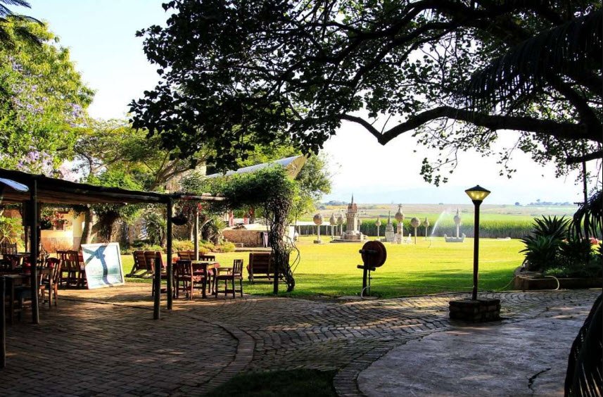 Gone Rural, Eswatini